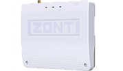 Контроллер отопительный ZONT SMART 2.0 (с OpenTherm ZOTA) /56629/
