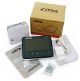 Термостат комнатный беспроводной ZOTA ZT-20W Wi-Fi  /58123/