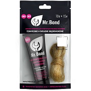 Комплекты QS Mr.Bond 505 паста 70 г.+ лен 15 г. /505050KIT4/ (упак.30 шт.)