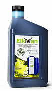 Жидкость для биотуалетов ElkMan 1 литр